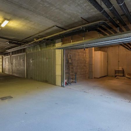 Lignano Sabbiadoro Flat Garage Apartman Kültér fotó