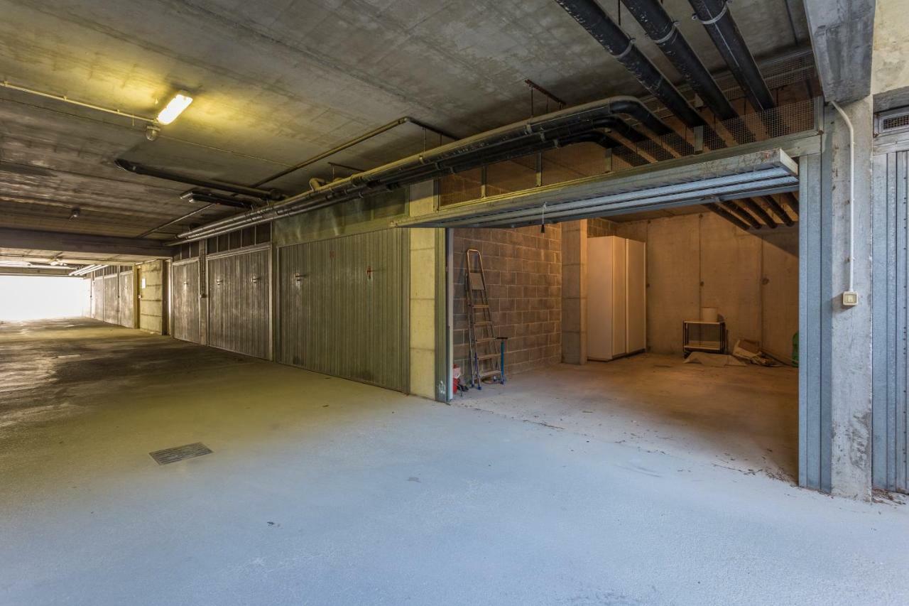 Lignano Sabbiadoro Flat Garage Apartman Kültér fotó